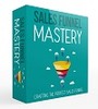 Thumbnail Sales Funnel Mastery Gold Upgrade