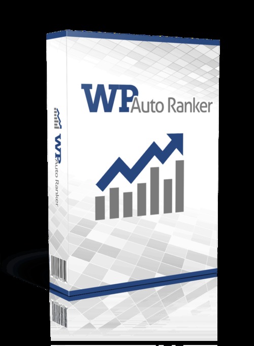 Product picture WordPress Auto Ranker Pro
